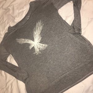 American Eagle long sleeve